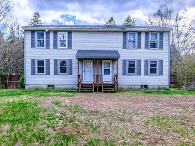 Property at 220 Kimball Road, Bridgton, ME