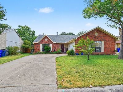 509 Carl C Senter St