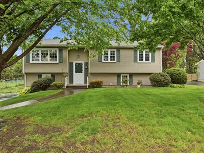 68 Deepfield Rd