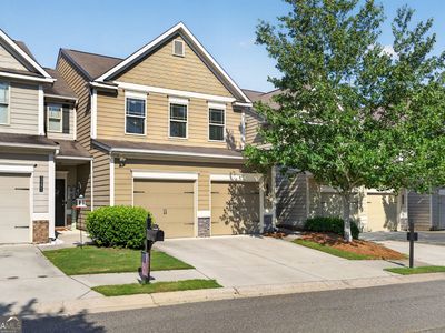 3383 Castleberry Village Cir #150
