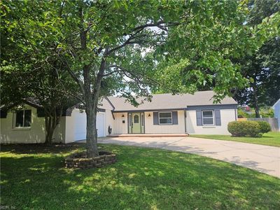 501 Carters Grove Ct