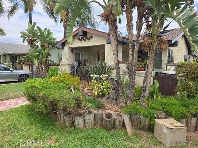 1325 Perris St