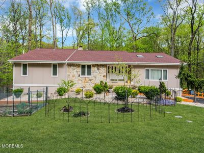 30 Mount Drive