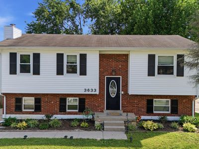 3633 Sundart Dr