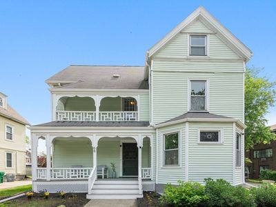 68 Brooks Ave