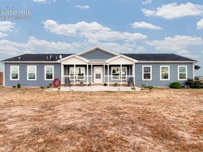 Property at 21842 Fritz Way, Calhan, CO