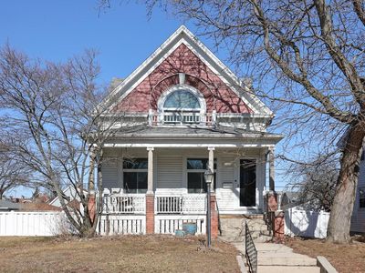 3660 East Armour AVENUE