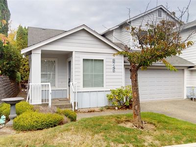 Property at 9745 Sea Isle Lane NW, Silverdale, WA
