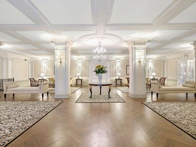 225 Central Park W UNIT 420A