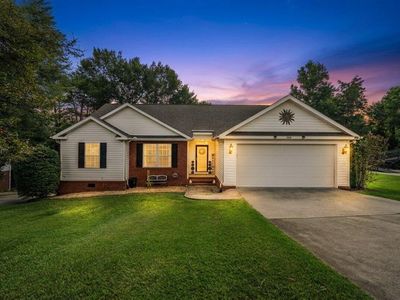 Property at 318 Eaglebend Dr, Cohutta, GA