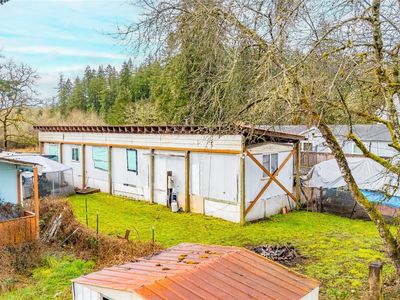 Property at 408 W Eagle Avenue, Oakville, WA