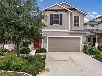 2601 Chandler Creek Blvd Unit 11