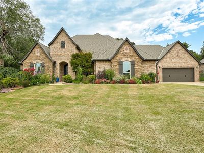14160 Meritage Dr