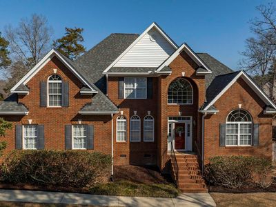 229 Dutchman Shores Cir