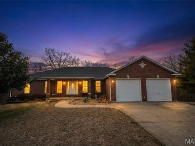 10535 Limestone Ln