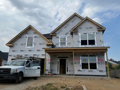 930 Lillian Park Dr #LP119