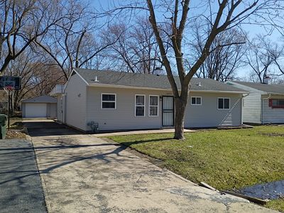 Property at (Undisclosed Address), Markham, IL