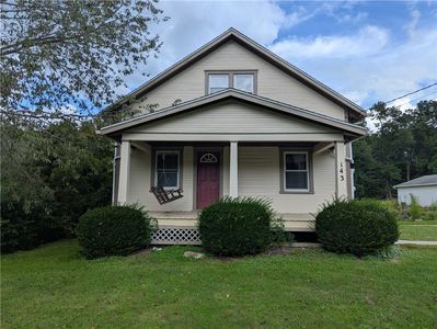 143 Wick Rd