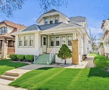 3306 S 15th PLACE