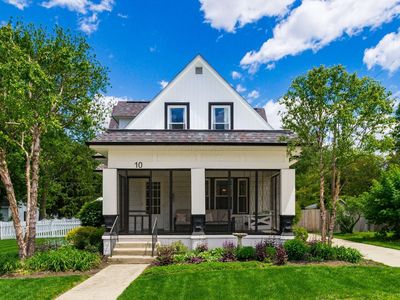 Property at 10 Columbia Ave, London, OH