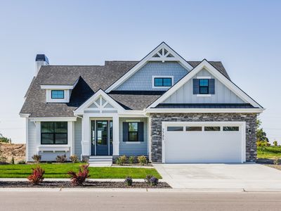 1457 Arbor Park Ln Lot 168