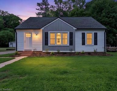 Property at 730 Holly St, Asheboro, NC
