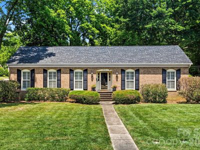 3826 Severn Ave