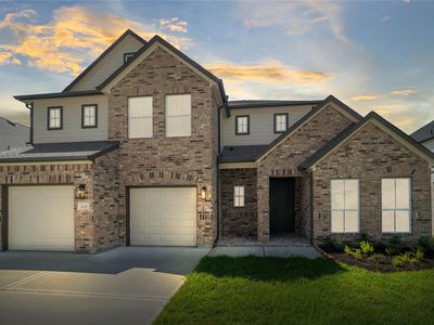 3020 Mesquite Pod Trl