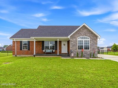 103 Amarillo Ln