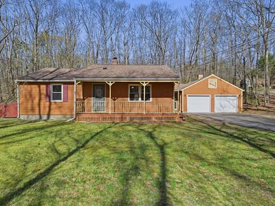 Property at 514 Leadmine Rd, Sturbridge, MA