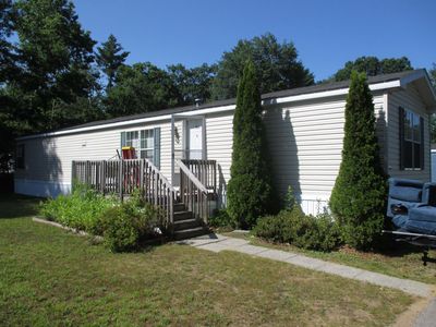 109 Colonial Village