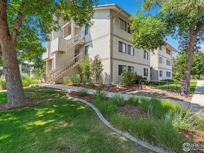 1705 Heatheridge Rd #H203