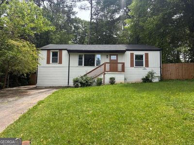 2190 Gordon Cir SE