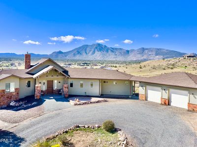 11600 N COWBOY Trail