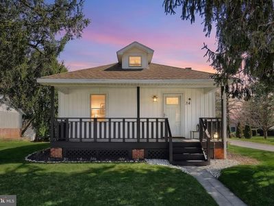 Property at 34 Mill St, Stewartstown, PA