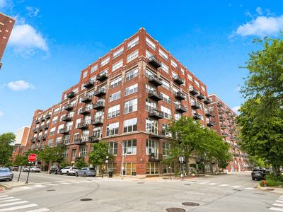1500 W Monroe St Unit 126