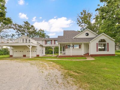 23575 Farm Road 2035