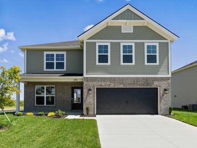 278 S Bentley Dr