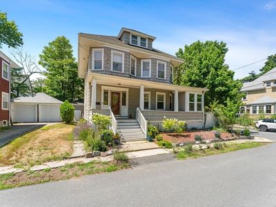 3 Oakland Park