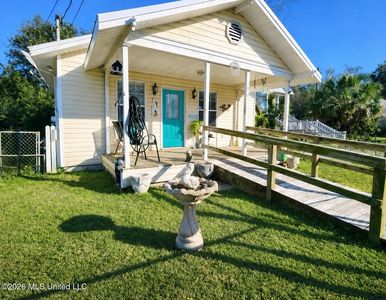 Property at 332 Haise St, Biloxi, MS