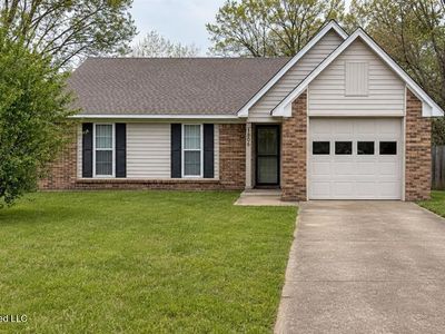 Property at 3580 Corsica Dr, Horn Lake, MS