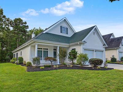 16 Marigold Cir