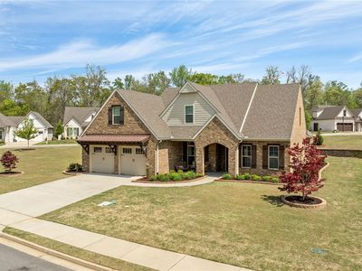 1305 Spring Lakes Xing