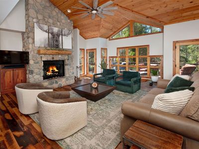 1631 Keystone Ranch Road