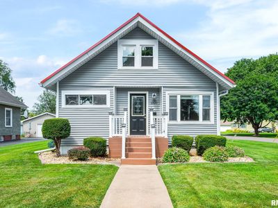 Property at 1320 N Academy St, Galesburg, IL