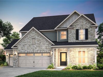 1536 Waterchase Dr