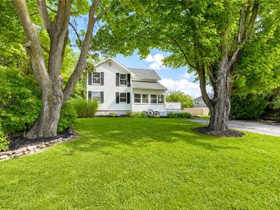 Property at 1941 Paddy Ln, Ontario, NY