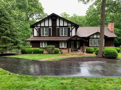 1544 Horseshoe Ridge Rd