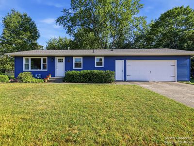 Property at 2048 Tulip Ln, Jenison, MI