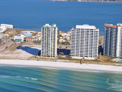 8477 Gulf Blvd APT 202